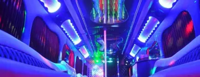 Business 1 image ALIVE LIMO AND PARTY BUS in San Diego CA