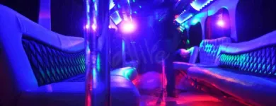 Business 2 image ALIVE LIMO AND PARTY BUS in San Diego CA