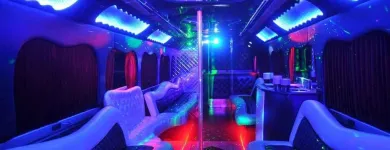Business 5 image ALIVE LIMO AND PARTY BUS in San Diego CA