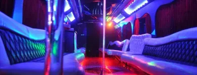 Business 8 image ALIVE LIMO AND PARTY BUS in San Diego CA