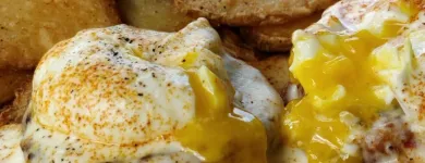 Business 2 image ALKI CAFE Breakfast & Brunch Restaurant in Seattle WA