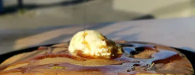 Business 7 image ALKI CAFE Breakfast & Brunch Restaurant in Seattle WA