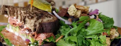 Business 8 image ALKI CAFE Breakfast & Brunch Restaurant in Seattle WA