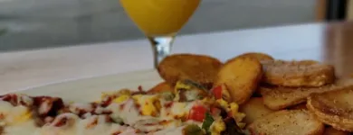 Business 9 image ALKI CAFE Breakfast & Brunch Restaurant in Seattle WA