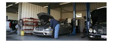 Business 7 image ALL AMERICAN PAINT & BODY Automobile Parts & Supplies in San Diego CA