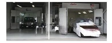 Business 2 image ALL AMERICAN PAINT & BODY Automobile Parts & Supplies in San Diego CA