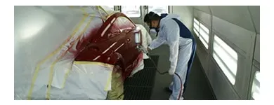 Business 3 image ALL AMERICAN PAINT & BODY Automobile Parts & Supplies in San Diego CA