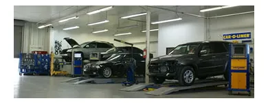 Business 4 image ALL AMERICAN PAINT & BODY Automobile Parts & Supplies in San Diego CA