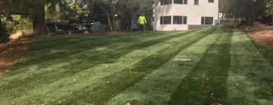 Business 1 image ALL ONE LANDSCAPE Turf & Lawn Suppliers in San Jose CA