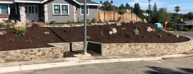 Business 2 image ALL ONE LANDSCAPE Turf & Lawn Suppliers in San Jose CA