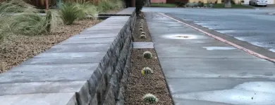 Business 4 image ALL ONE LANDSCAPE Turf & Lawn Suppliers in San Jose CA