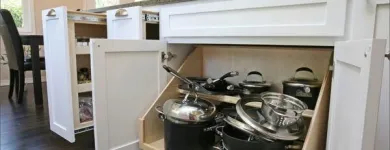 Business 3 image ALL PHASE REMODELING INC Universal Design in Saint Helens OR