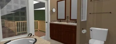 Business 8 image ALL PHASE REMODELING INC Universal Design in Saint Helens OR