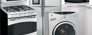 Business 3 image ALL PRO APPLIANCE REPAIR SERVICE EDMOND in Edmond OK