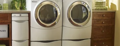 Business 6 image ALL PRO APPLIANCE REPAIR SERVICE EDMOND in Edmond OK