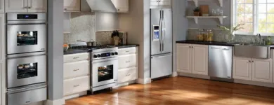Business 7 image ALL PRO APPLIANCE REPAIR SERVICE EDMOND in Edmond OK