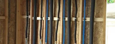 Business 1 image ALL PRO REPIPES INC in San Jose CA