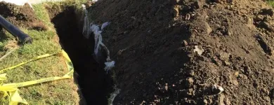 Business 3 image ALL PRO REPIPES INC in San Jose CA