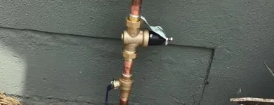 Business 8 image ALL PRO REPIPES INC in San Jose CA