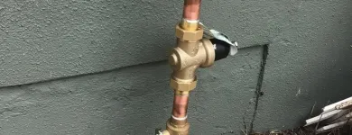 Business 9 image ALL PRO REPIPES INC in San Jose CA