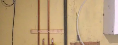 Business 11 image ALL PRO REPIPES INC in San Jose CA