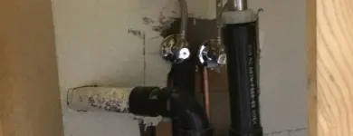 Business 24 image ALL PRO REPIPES INC in San Jose CA