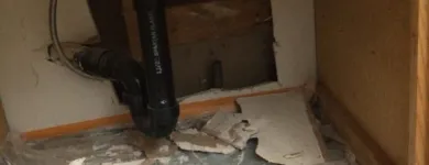 Business 34 image ALL PRO REPIPES INC in San Jose CA