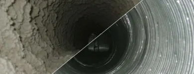 Business 12 image ALL PRO STEAM CLEANING Air Duct Vent Cleaning in Providence RI