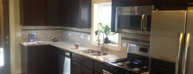 Business 1 image ALL QUALITY, INC. storm damage restoration in Chicago IL