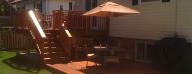 Business 8 image ALL QUALITY, INC. storm damage restoration in Chicago IL