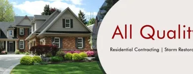 Business 14 image ALL QUALITY, INC. storm damage restoration in Chicago IL