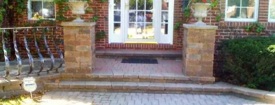 Business 24 image ALL QUALITY, INC. storm damage restoration in Chicago IL