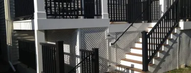 Business 26 image ALL QUALITY, INC. storm damage restoration in Chicago IL