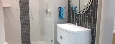 Business 30 image ALL QUALITY, INC. storm damage restoration in Chicago IL