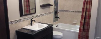 Business 35 image ALL QUALITY, INC. storm damage restoration in Chicago IL