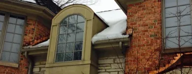 Business 40 image ALL QUALITY, INC. storm damage restoration in Chicago IL