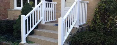 Business 44 image ALL QUALITY, INC. storm damage restoration in Chicago IL