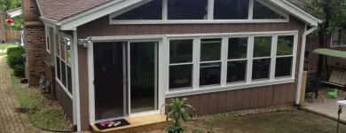 Business 46 image ALL QUALITY, INC. storm damage restoration in Chicago IL