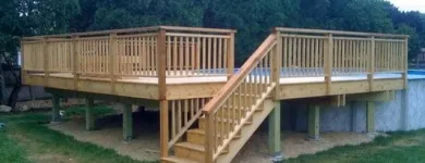 Business 54 image ALL QUALITY, INC. storm damage restoration in Chicago IL