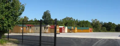Business 3 image ALL SAFE STORAGE in Andalusia AL