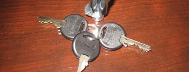 Business 4 image ALL SAFE STORAGE in Andalusia AL