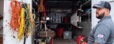Business 1 image ALL VALLEY PLUMBING & ROOTER in Fort Worth TX