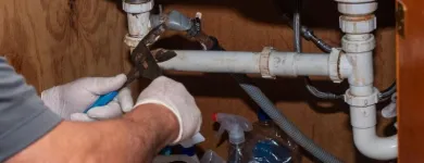 Business 2 image ALL VALLEY PLUMBING & ROOTER in Fort Worth TX