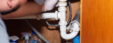 Business 3 image ALL VALLEY PLUMBING & ROOTER in Fort Worth TX