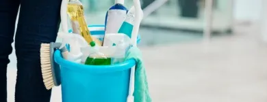 Business 3 image ALL-WAYS GREEN SERVICES Cleaning Services in Berkeley CA