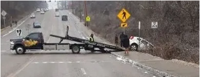 Business 2 image ALL WISE TRANSPORT TOWING COMPANY in St. Louis MO