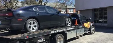 Business 8 image ALL WISE TRANSPORT TOWING COMPANY in St. Louis MO