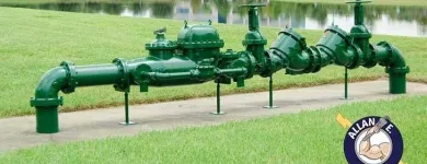 Business 5 image ALLAN E. POWER PLUMBING, HEATING, AND COOLING Water Heater Service in Brookfield IL