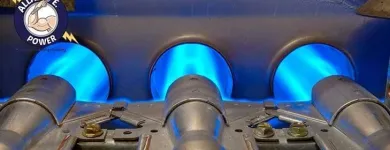 Business 6 image ALLAN E. POWER PLUMBING, HEATING, AND COOLING Water Heater Service in Brookfield IL