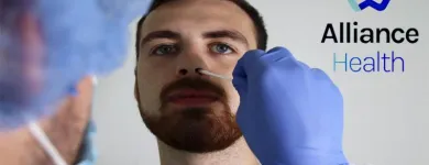 Business 3 image ALLIANCE HEALTH - PCR, RAPID ANTIGEN & ANTIBODY TESTING Medical Services in Miami FL